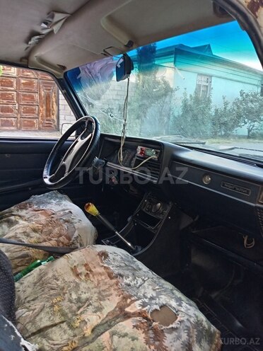 LADA (VAZ) 2104 1993, 39,903 km - 1.5 l - Ağdam
