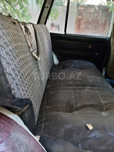 LADA (VAZ) 2104 1993, 39,903 km - 1.5 l - Ağdam