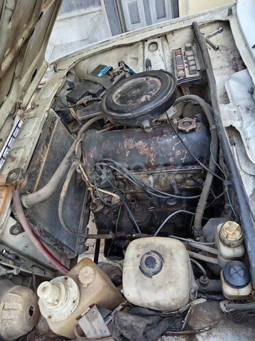LADA (VAZ) 2104 1993, 39,903 km - 1.5 l - Ağdam