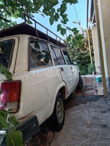 LADA (VAZ) 2104 1993, 39,903 km - 1.5 l - Ağdam