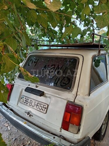 LADA (VAZ) 2104 1993, 39,903 km - 1.5 l - Ağdam