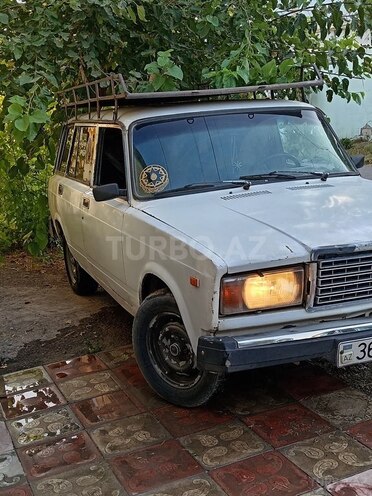 LADA (VAZ) 2104 1993, 39,903 km - 1.5 l - Ağdam