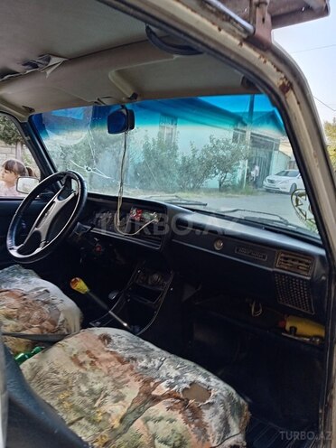 LADA (VAZ) 2104 1993, 39,903 km - 1.5 l - Ağdam