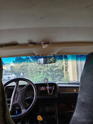 LADA (VAZ) 2104 1993, 39,903 km - 1.5 l - Ağdam