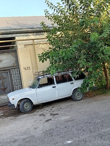 LADA (VAZ) 2104 1993, 39,903 km - 1.5 l - Ağdam