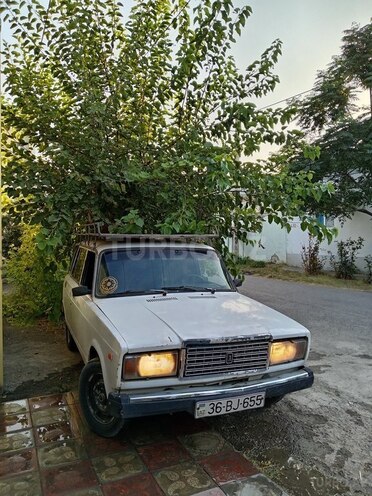 LADA (VAZ) 2104 1993, 39,903 km - 1.5 l - Ağdam