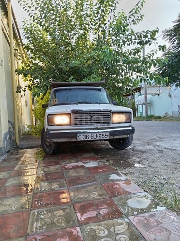 LADA (VAZ) 2104 1993, 39,903 km - 1.5 l - Ağdam