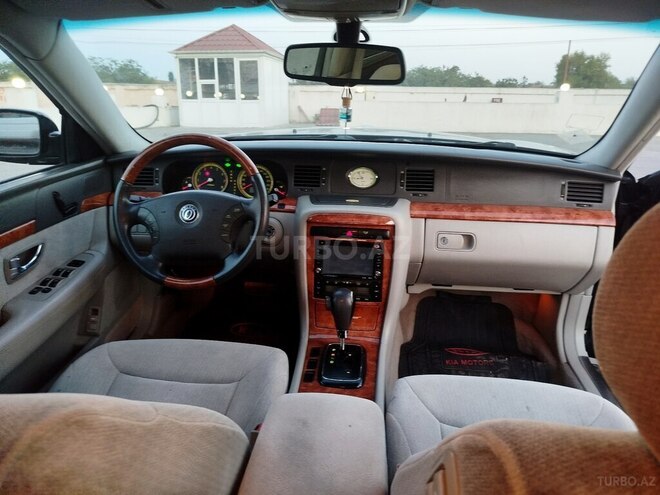 Kia Opirus 2005, 128,452 km - 3.5 l - Bərdə