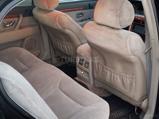 Kia Opirus 2005, 128,452 km - 3.5 l - Bərdə