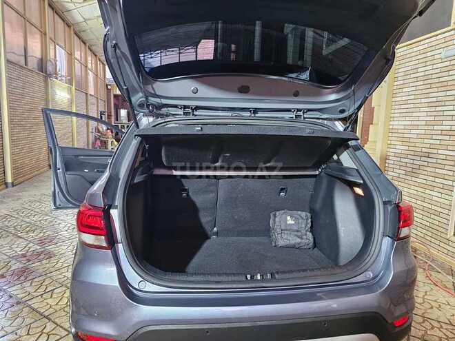 Kia Rio X-Line 2019, 99,800 km - 1.6 л - Bakı