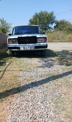 LADA (VAZ) 2107 2002, 80,000 km - 1.6 л - İmişli