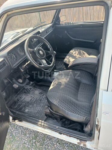 LADA (VAZ) 2107 2002, 80,000 km - 1.6 л - İmişli