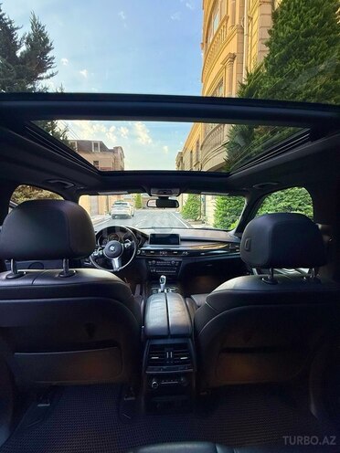 BMW X5 2017, 140,000 km - 2.0 l - Bakı