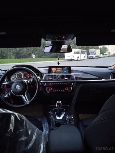 BMW 430 2017, 133,825 km - 2.0 l - Bakı