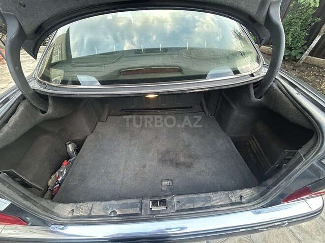 Mercedes E 240 1998, 370,001 km - 2.4 l - Cəlilabad