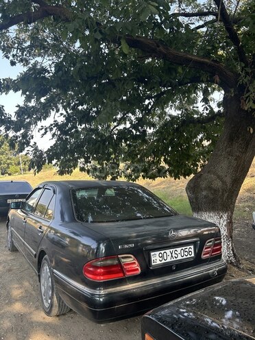 Mercedes E 240 1998, 370,001 km - 2.4 l - Cəlilabad