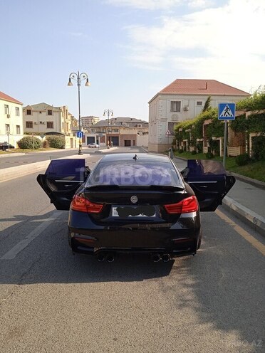BMW 430 2017, 133,825 km - 2.0 l - Bakı
