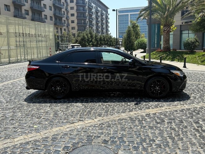Toyota Camry 2016, 150,000 km - 2.5 l - Bakı