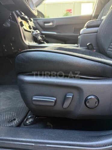Toyota Camry 2016, 150,000 km - 2.5 l - Bakı