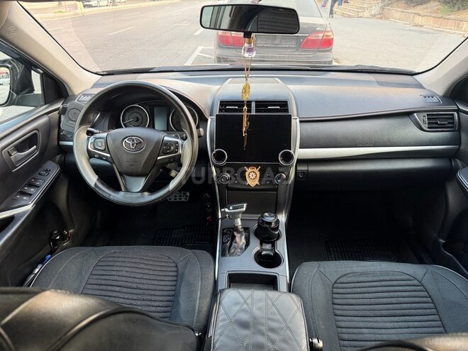 Toyota Camry 2016, 150,000 km - 2.5 l - Bakı