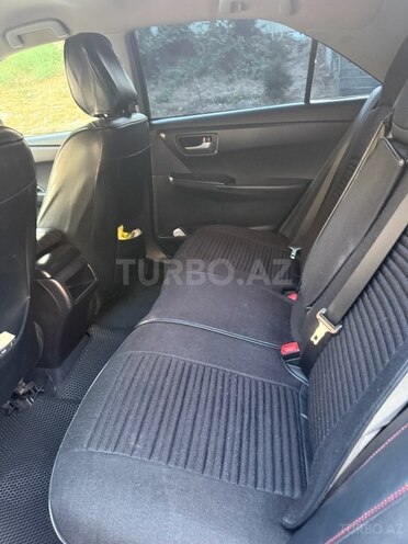 Toyota Camry 2016, 150,000 km - 2.5 l - Bakı