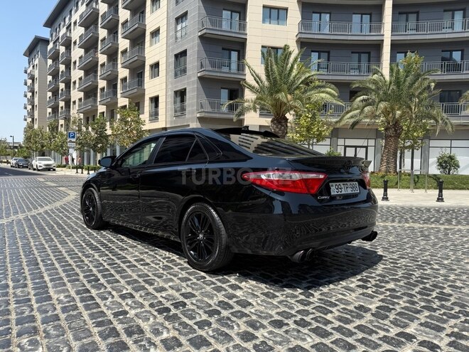 Toyota Camry 2016, 150,000 km - 2.5 l - Bakı