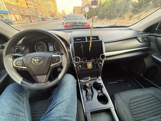 Toyota Camry 2016, 150,000 km - 2.5 l - Bakı