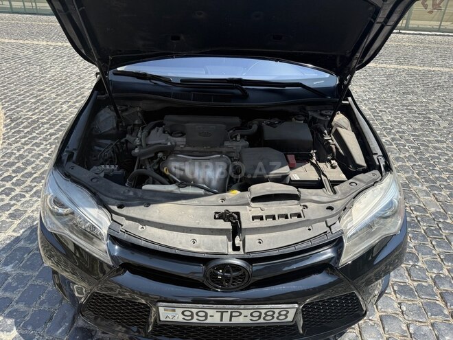 Toyota Camry 2016, 150,000 km - 2.5 l - Bakı