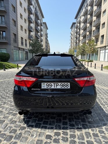 Toyota Camry 2016, 150,000 km - 2.5 l - Bakı