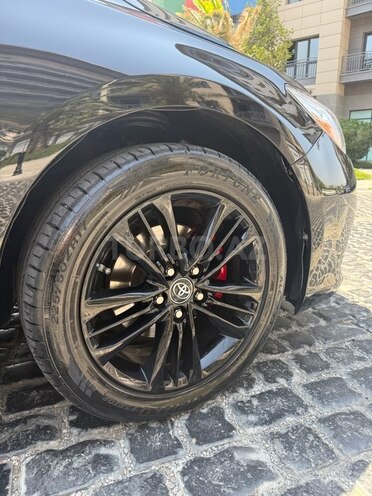 Toyota Camry 2016, 150,000 km - 2.5 l - Bakı