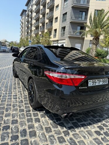 Toyota Camry 2016, 150,000 km - 2.5 l - Bakı