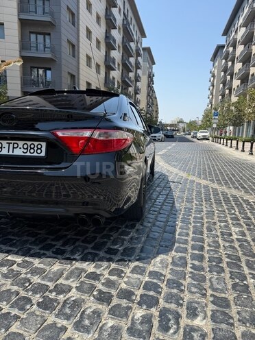 Toyota Camry 2016, 150,000 km - 2.5 l - Bakı