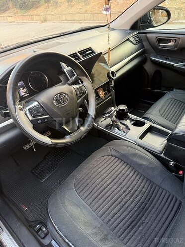 Toyota Camry 2016, 150,000 km - 2.5 l - Bakı