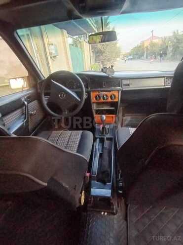 Mercedes 190 1992, 325,000 km - 2.0 l - Bakı