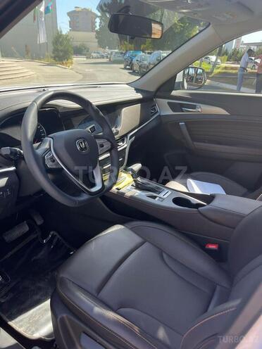 Changan CS 35 Plus 2021, 65,800 km - 1.4 л - Bakı
