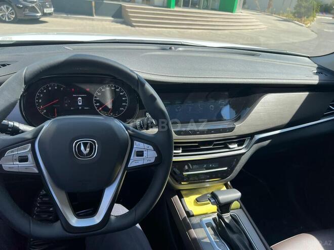 Changan CS 35 Plus 2021, 65,800 km - 1.4 л - Bakı