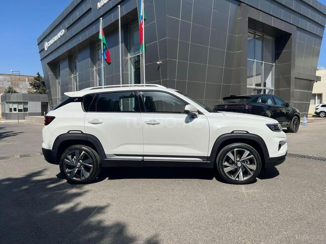 Changan CS 35 Plus 2021, 65,800 km - 1.4 л - Bakı