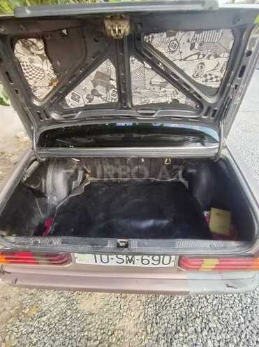Mercedes 190 1992, 325,000 km - 2.0 l - Bakı