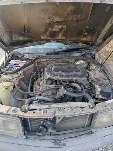 Mercedes 190 1992, 325,000 km - 2.0 l - Bakı
