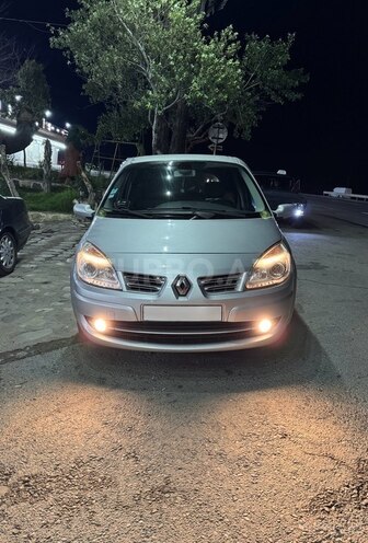 Renault Grand Scenic 2007, 227,000 km - 1.5 l - Bakı