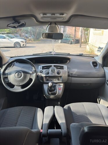 Renault Grand Scenic 2007, 227,000 km - 1.5 l - Bakı