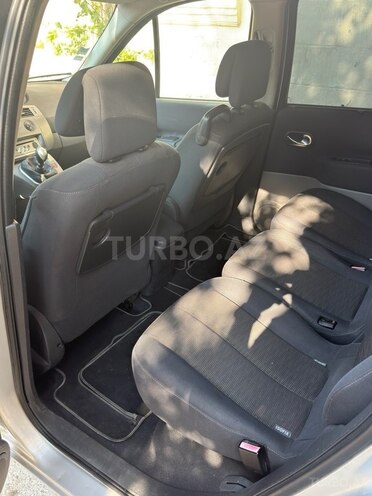 Renault Grand Scenic 2007, 227,000 km - 1.5 l - Bakı