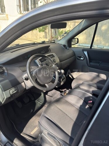 Renault Grand Scenic 2007, 227,000 km - 1.5 l - Bakı