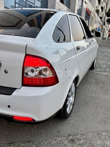 LADA (VAZ) Priora 2014, 265,000 km - 1.6 л - Bakı
