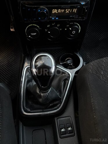 LADA (VAZ) Priora 2014, 265,000 km - 1.6 л - Bakı
