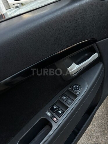 LADA (VAZ) Priora 2014, 265,000 km - 1.6 л - Bakı