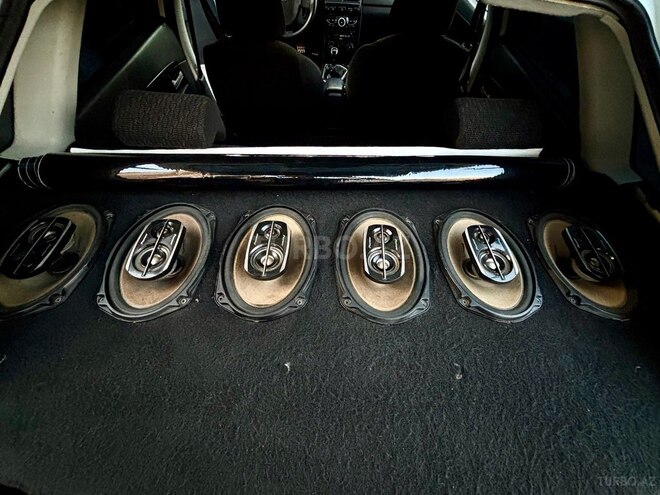 LADA (VAZ) Priora 2014, 265,000 km - 1.6 л - Bakı
