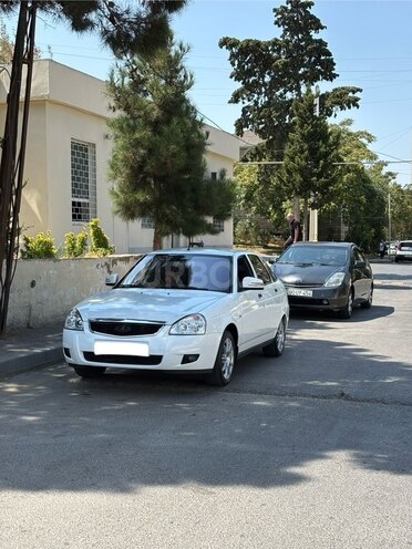 LADA (VAZ) Priora 2014, 265,000 km - 1.6 л - Bakı