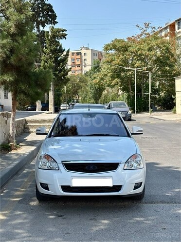 LADA (VAZ) Priora 2014, 265,000 km - 1.6 л - Bakı