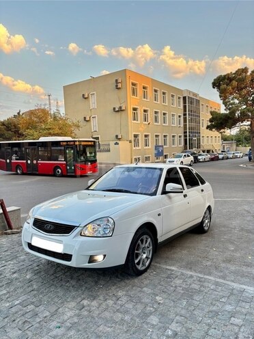 LADA (VAZ) Priora 2014, 265,000 km - 1.6 л - Bakı